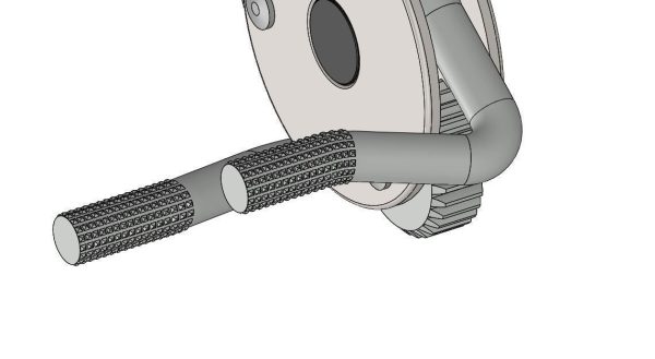 Oil filter wrench