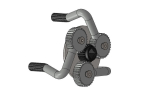 Oil filter wrench