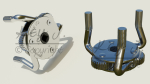 Oil filter wrench