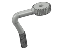 Oil filter wrench