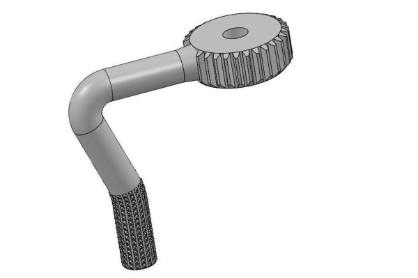 Oil filter wrench