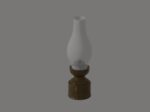 Oil Lamp