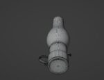 Oil Lamp