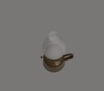 Oil Lamp