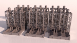 OIL PLANT FACILITIES