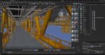 oil platform