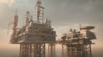 oil platform