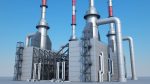 Oil Refinery