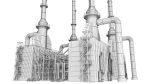 Oil Refinery