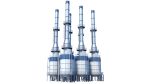 Oil Refinery