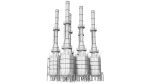 Oil Refinery