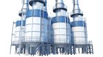 Oil Refinery