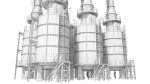 Oil Refinery
