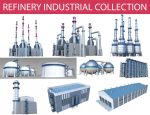 Oil Refinery