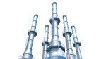 Oil Refinery