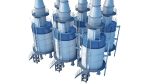 Oil Refinery