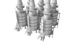 Oil Refinery
