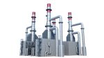 Oil Refinery