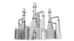 Oil Refinery