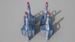 Oil Refinery