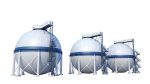 Oil Refinery