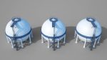 Oil Refinery