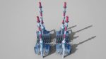 Oil Refinery