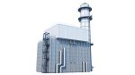 Oil Refinery