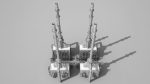 Oil Refinery