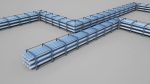 Oil Refinery