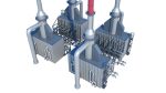 Oil Refinery