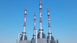 Oil Refinery