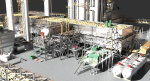 Oil Refinery