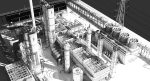 Oil Refinery