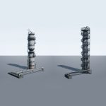 Oil Refinery Pack