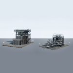Oil Refinery Pack