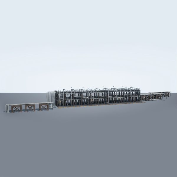 Oil Refinery Pack