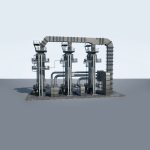 Oil Refinery Pack