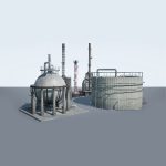 Oil Refinery Pack