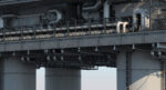 Oil Rig Platform