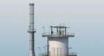 Oil Rig Platform