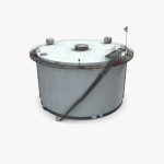 Oil Tank - Refinery