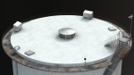 Oil Tank - Refinery