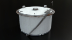 Oil Tank - Refinery