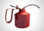 Oiling Can