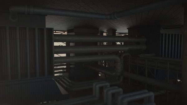 OILPLATFORM