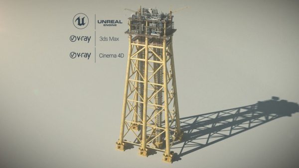 OILPLATFORM