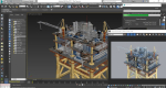 OILPLATFORM