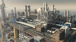 OILPLATFORM