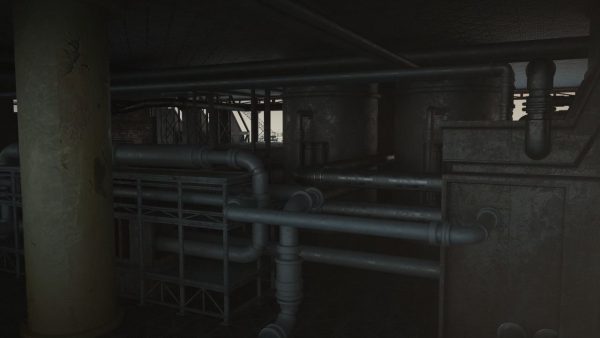 OILPLATFORM